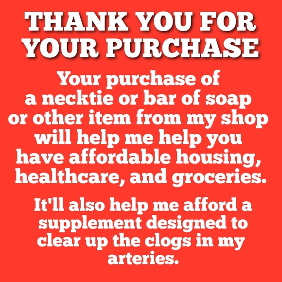 *READ THIS FIRST* Meet your Posher, Joseph - Picture 7 of 7